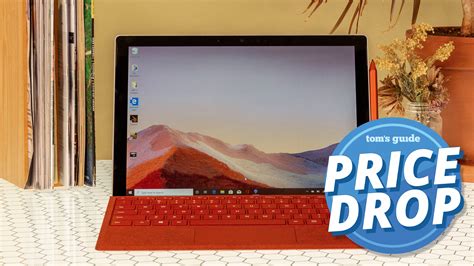 surface pro 7 walmart